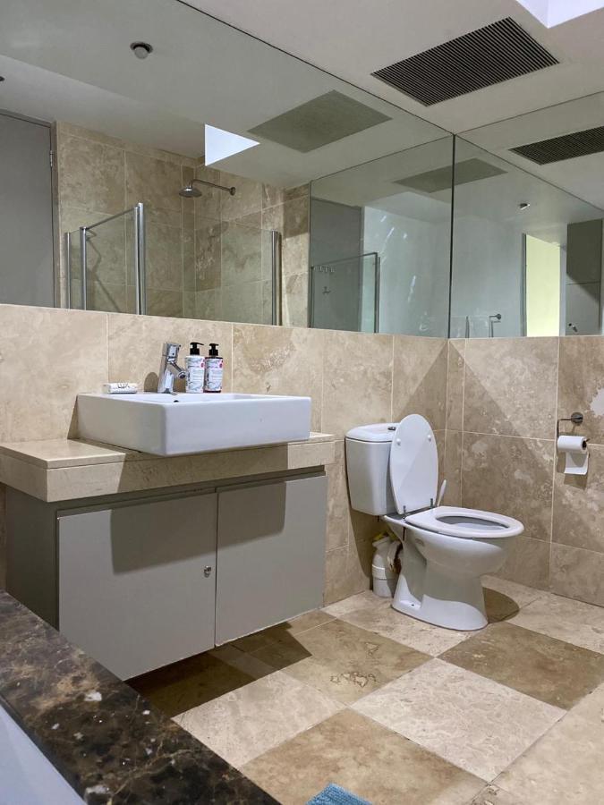 The Franklin Luxury Apartments ヨハネスブルグ エクステリア 写真